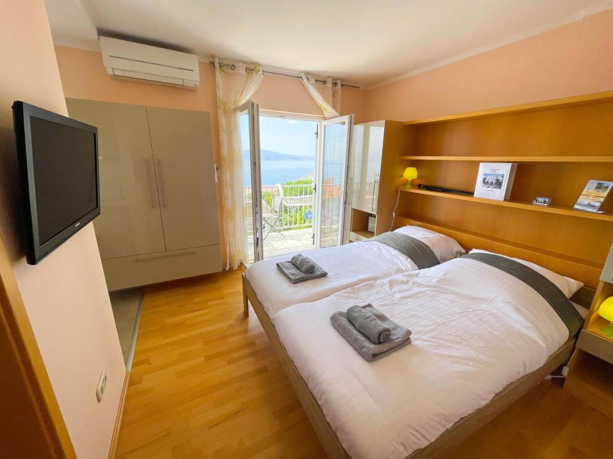 Apartments Sams โนวีวีโนดอลสกี ภายนอก รูปภาพ