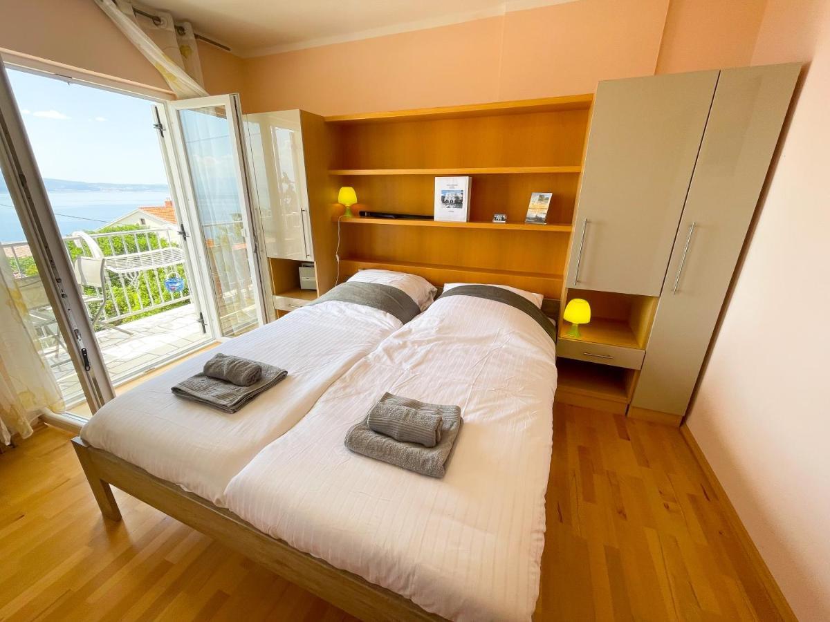 Apartments Sams โนวีวีโนดอลสกี ภายนอก รูปภาพ